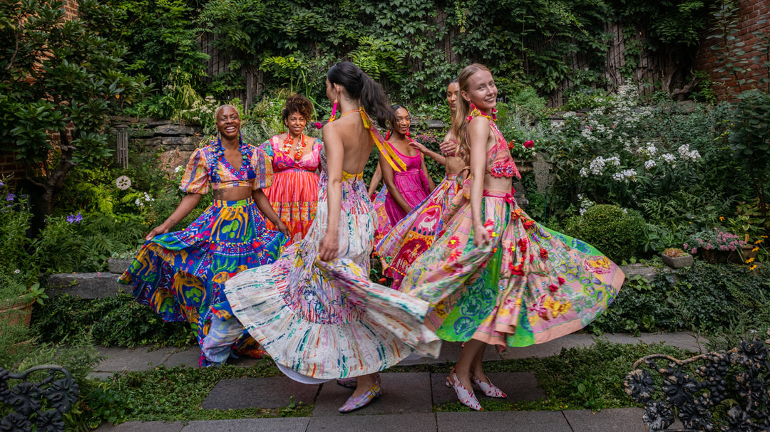 Summer Dresses New York City