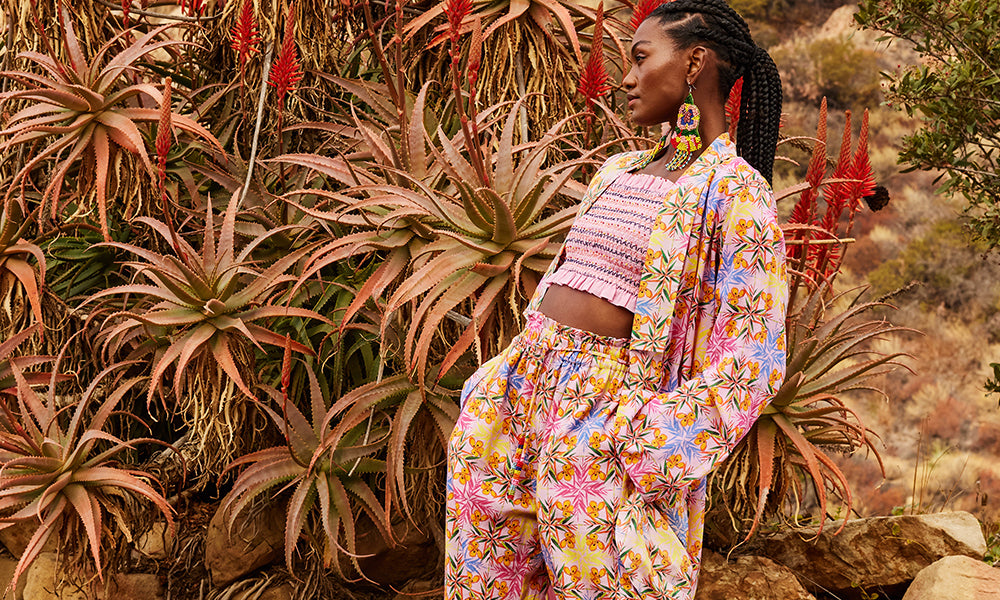 More New Desert Rose Prints