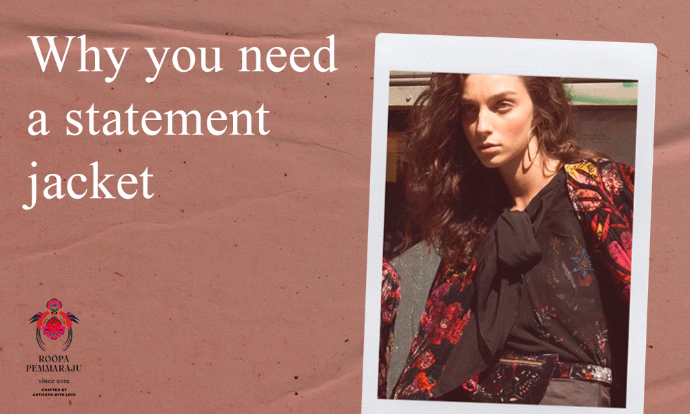 The Art of Outerwear