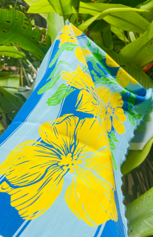 Seasonless Silk Saree Kaftan