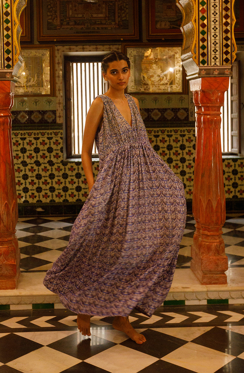 Neela Maxi Gown