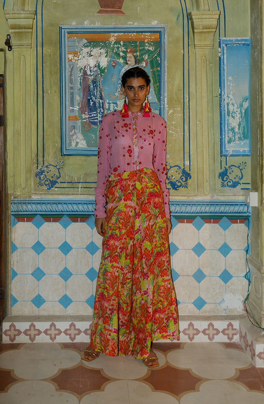 The Gulda Pants