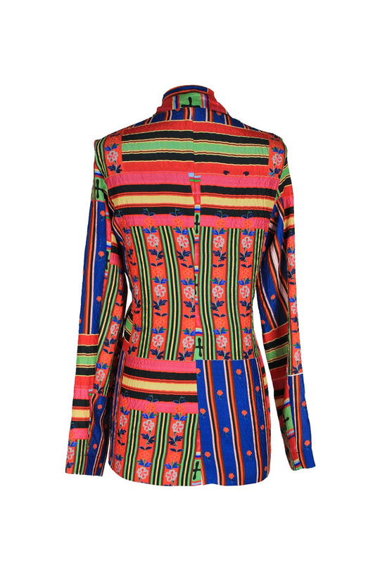 Roopa, Luxury, Sustainable fashion, roopapemmaraju, longdresses, dresses, printeddress, silkdress
