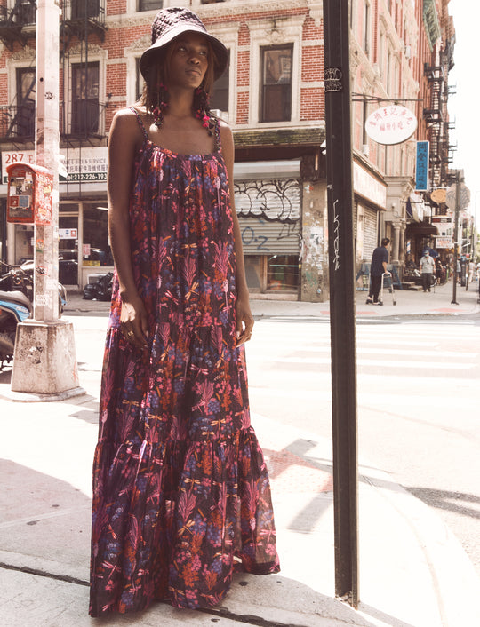 midnight garden dress online