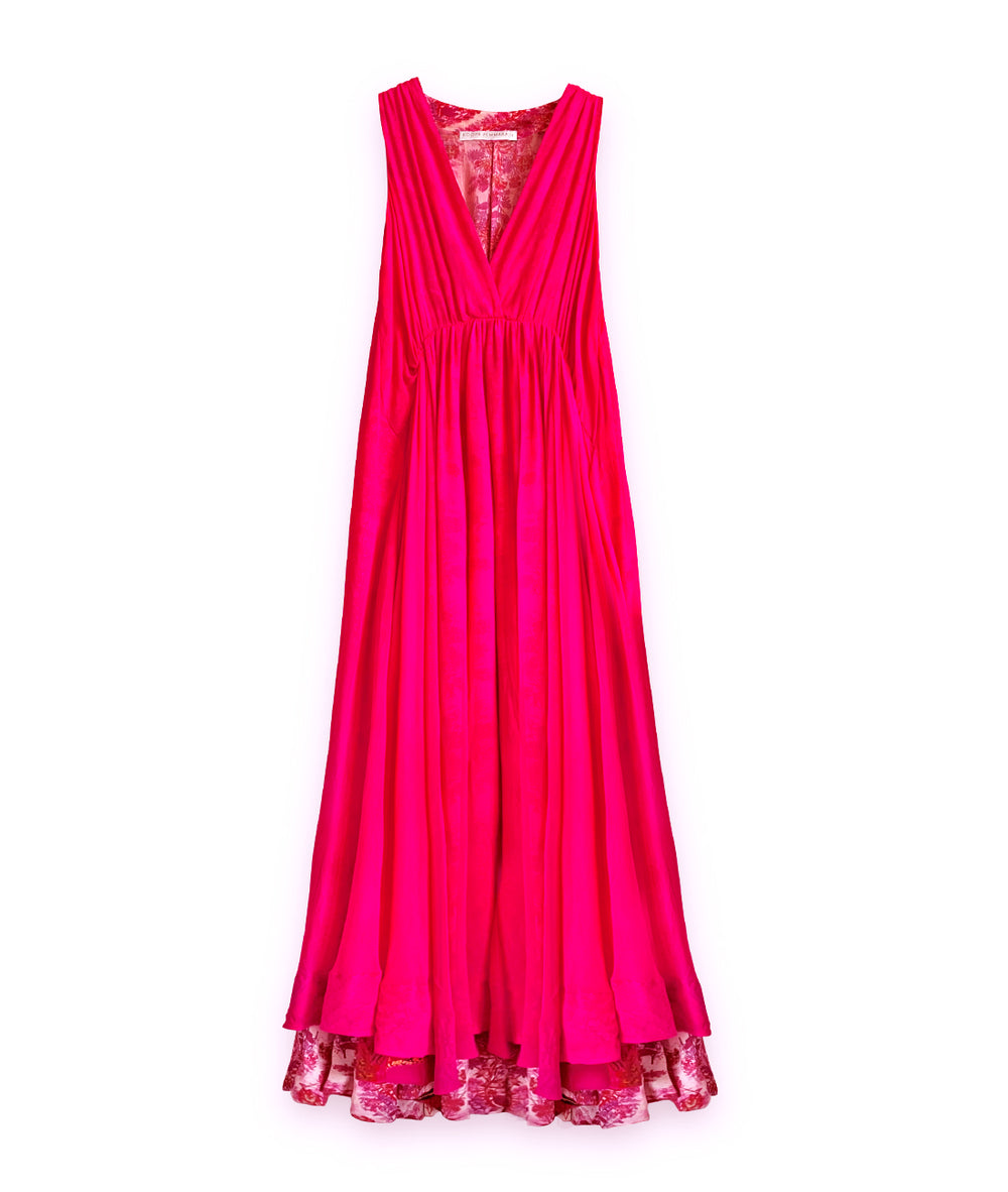Rani Pink Dress