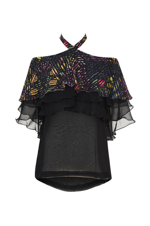 Roopa, Luxury, Sustainable fashion, roopapemmaraju, longdresses, dresses, printeddress, silkdress