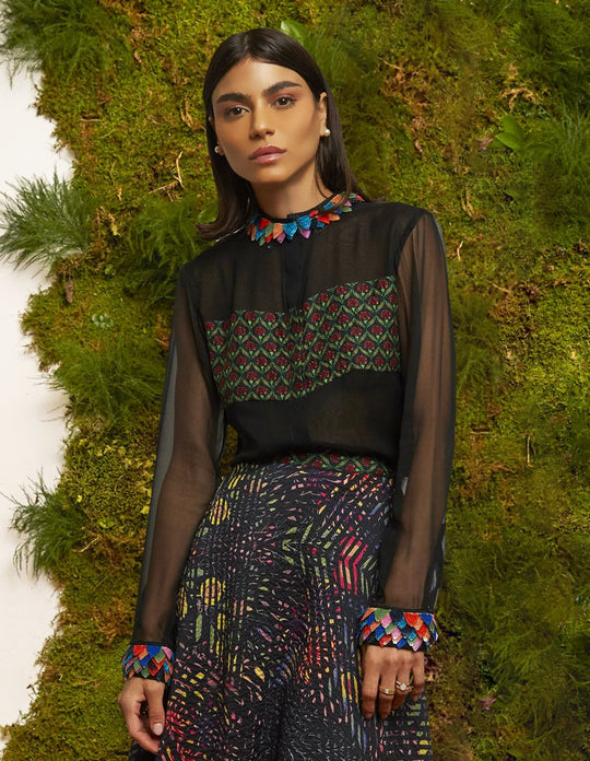 Roopa, Luxury, Sustainable fashion, roopapemmaraju, longdresses, dresses, printeddress, silkdress