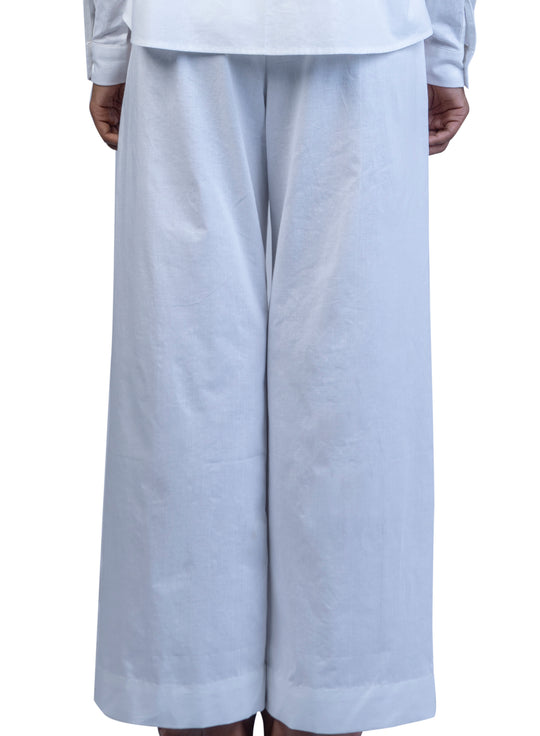 Embroidered Pants