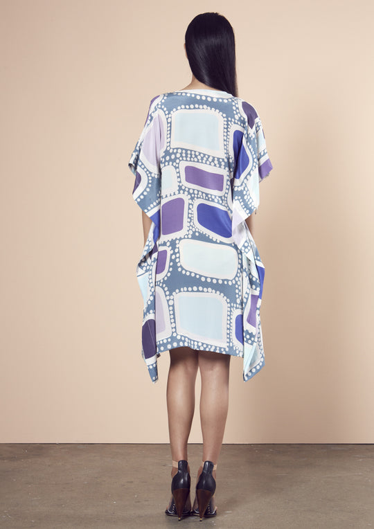 Roopa, Luxury, Sustainable fashion, roopapemmaraju, longdresses, dresses, printeddress, silkdress