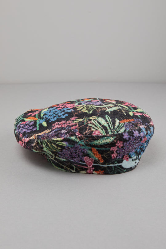 The Four O'clock Beret