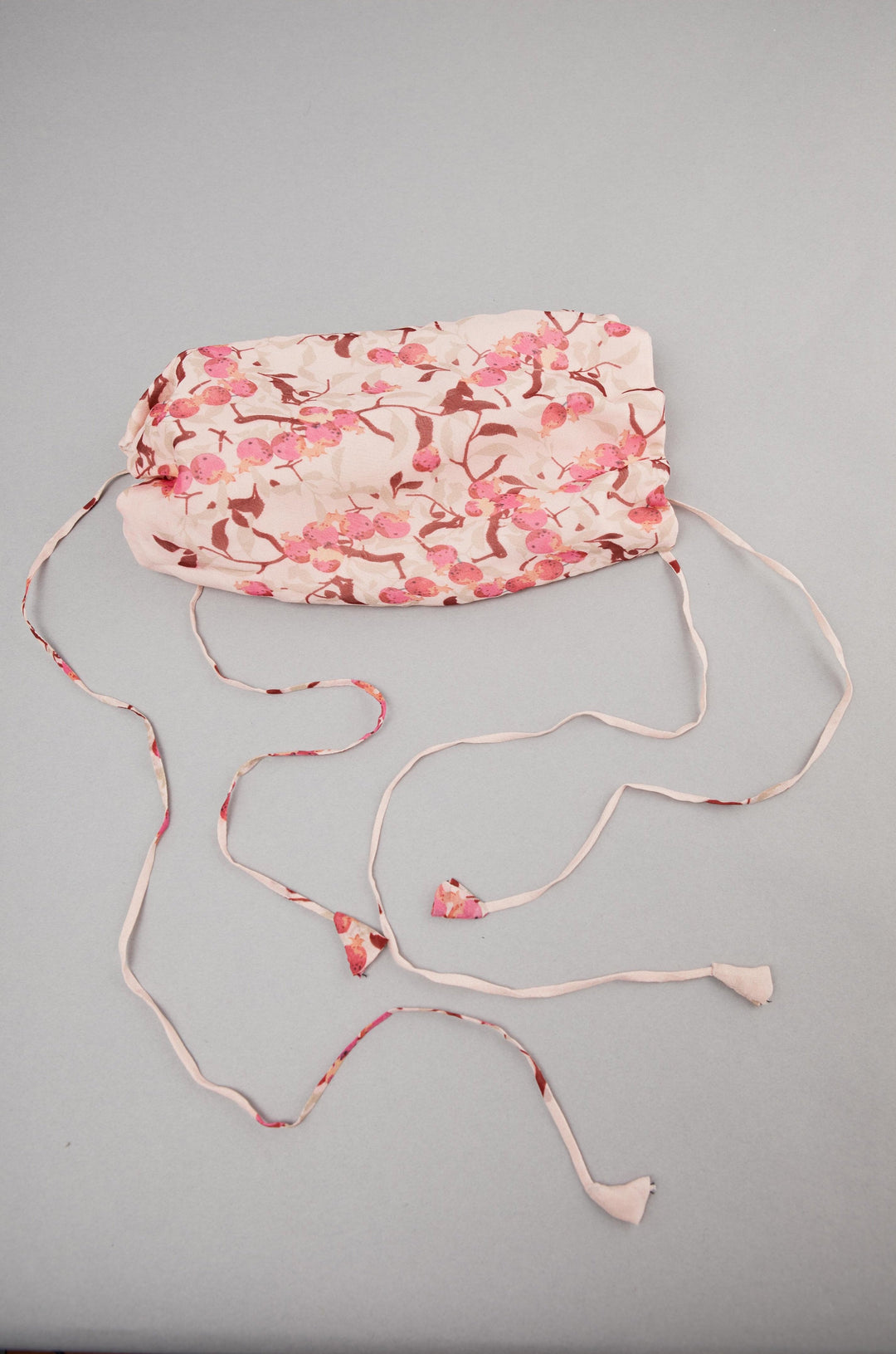 Nicotiana Pink Mask