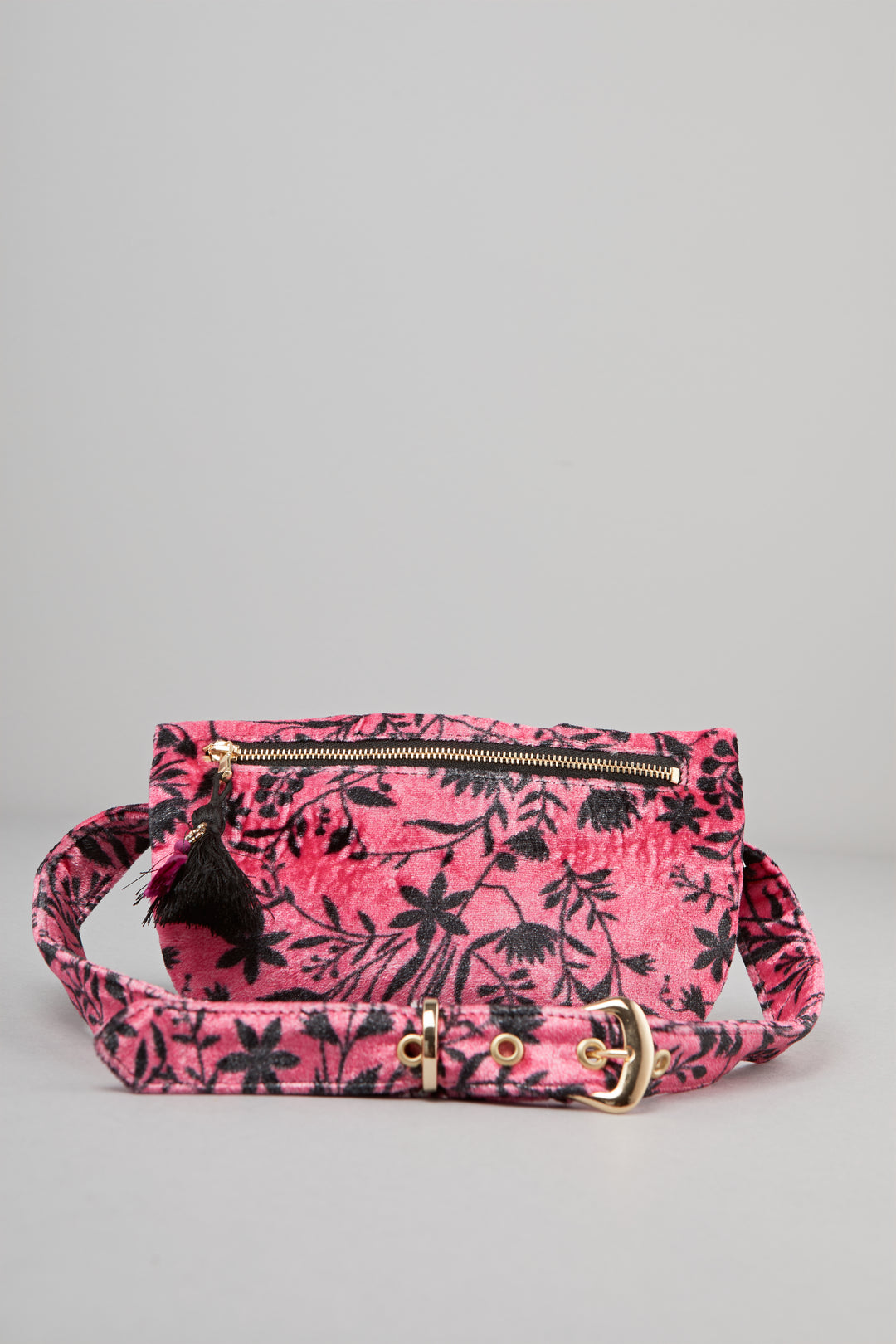 Evening Primrose Belt Bag