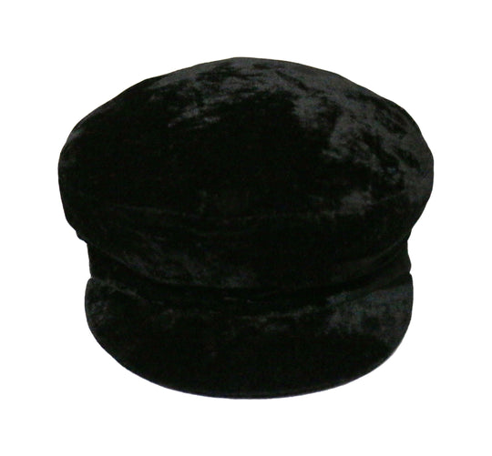 Midnight Noir Cap