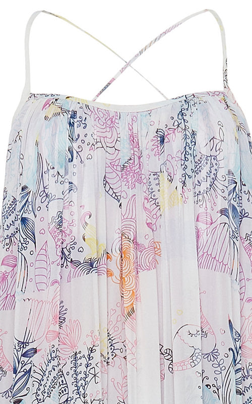 Roopa, Luxury, Sustainable fashion, roopapemmaraju, longdresses, dresses, printeddress, silkdress