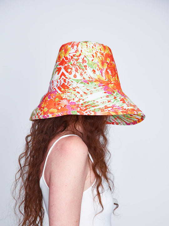 Vani Bucket Hat