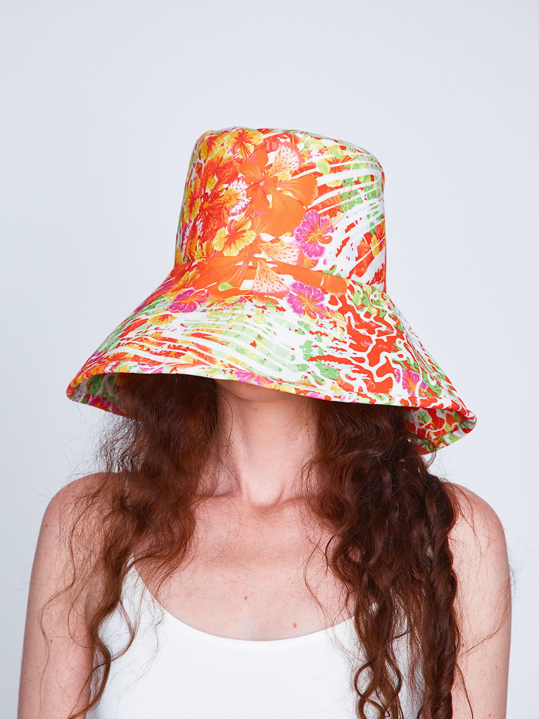 Vani Bucket Hat