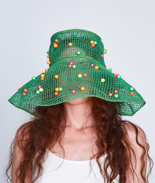 Grove Bucket Hat