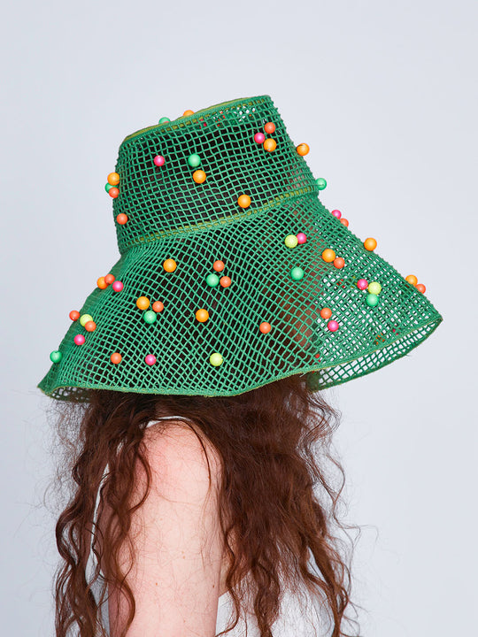 Grove Bucket Hat