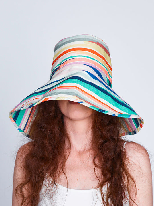 Suncatcher Bucket Hat