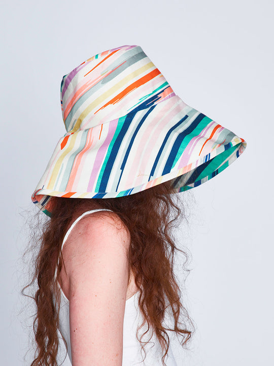 Suncatcher Bucket Hat