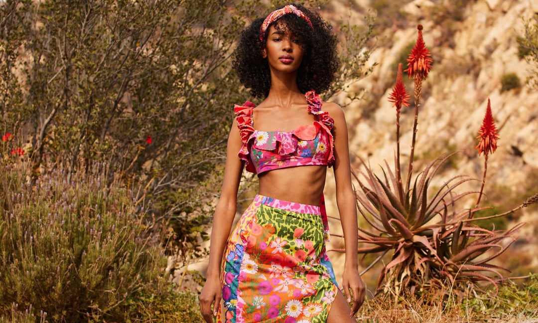 What Inspired Our New Desert Rose Collection