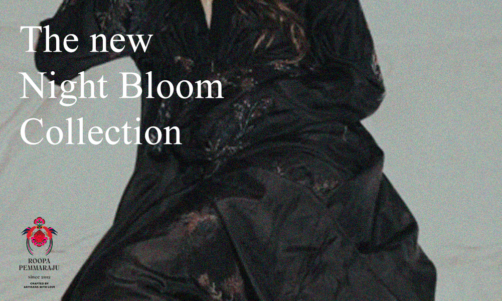 An Introduction to the Night Bloom Collection