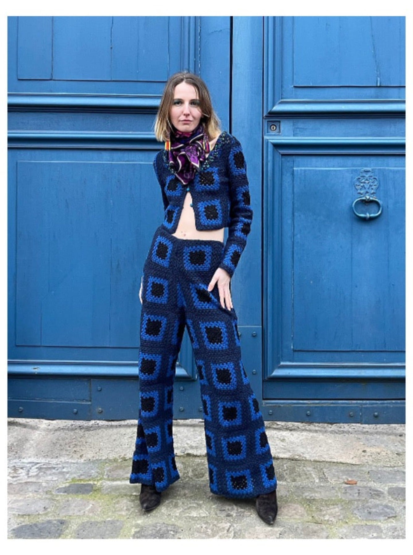 Lovely Ankara Trousers/Pants Styles 2019 | African print fashion, African  fashion, African print pants