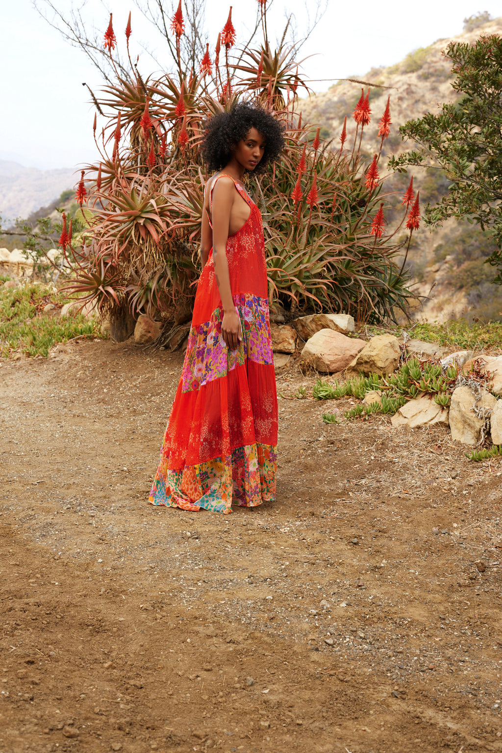 Roopa, Luxury, Sustainable fashion, roopapemmaraju, longdresses, dresses, printeddress, silkdress