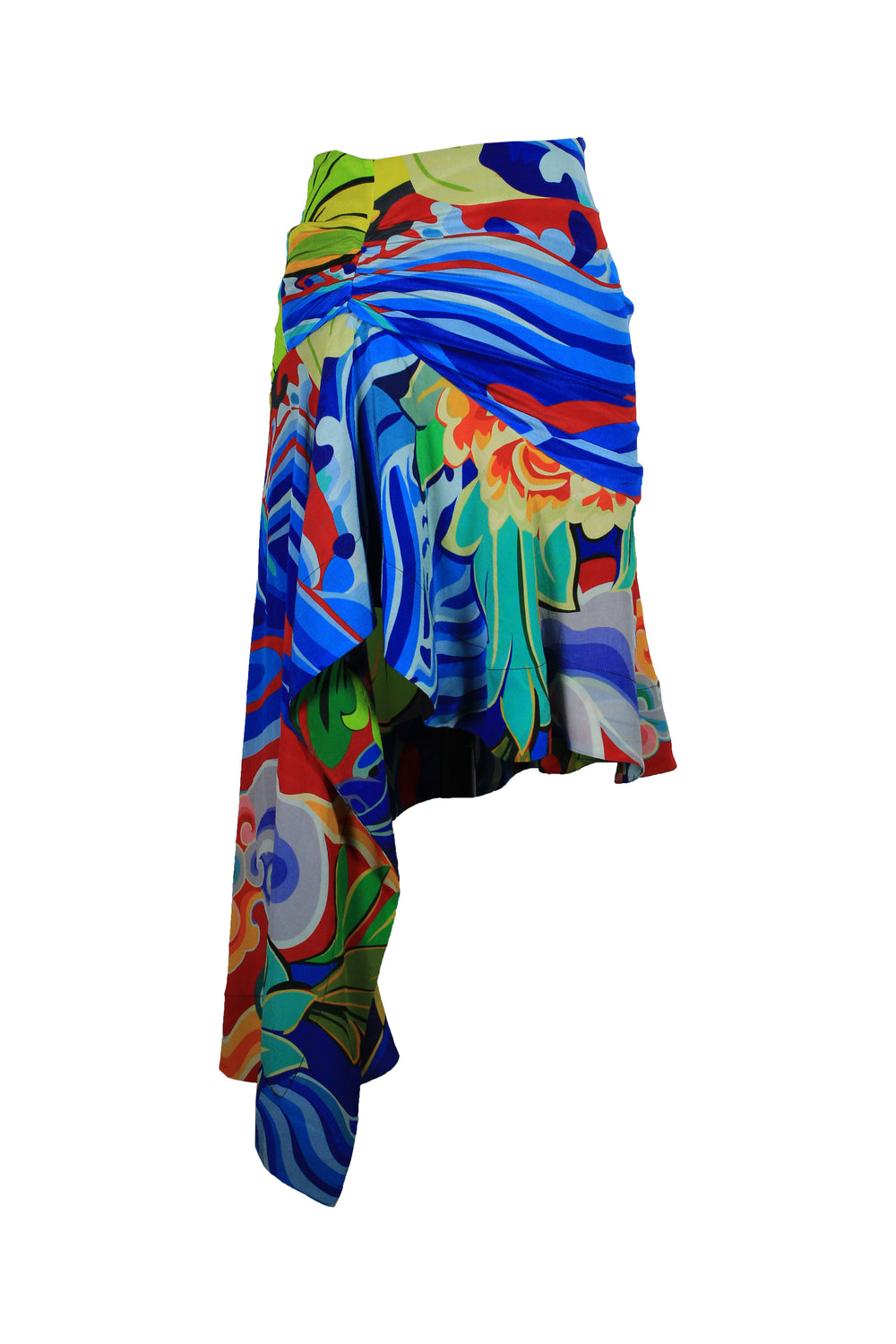 Roopa, Luxury, Sustainable fashion, roopapemmaraju, longdresses, dresses, printeddress, silkdress
