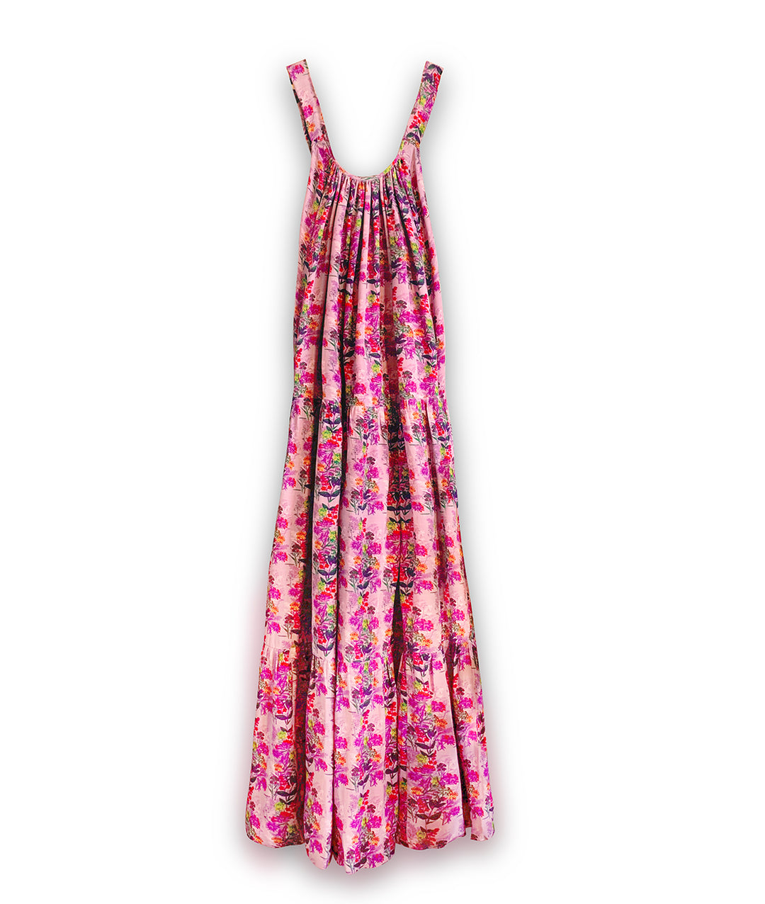 Champa Maxi Gown