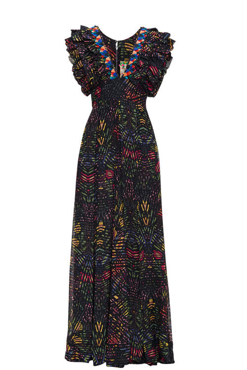 Maxi Dresses - Buy Maxi Long Dress Online for Women & Girls from Myntra
