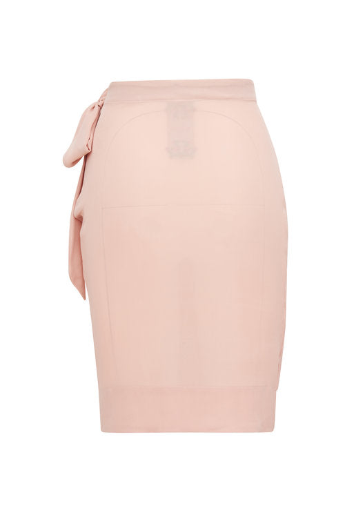womens sarong wrap skirt