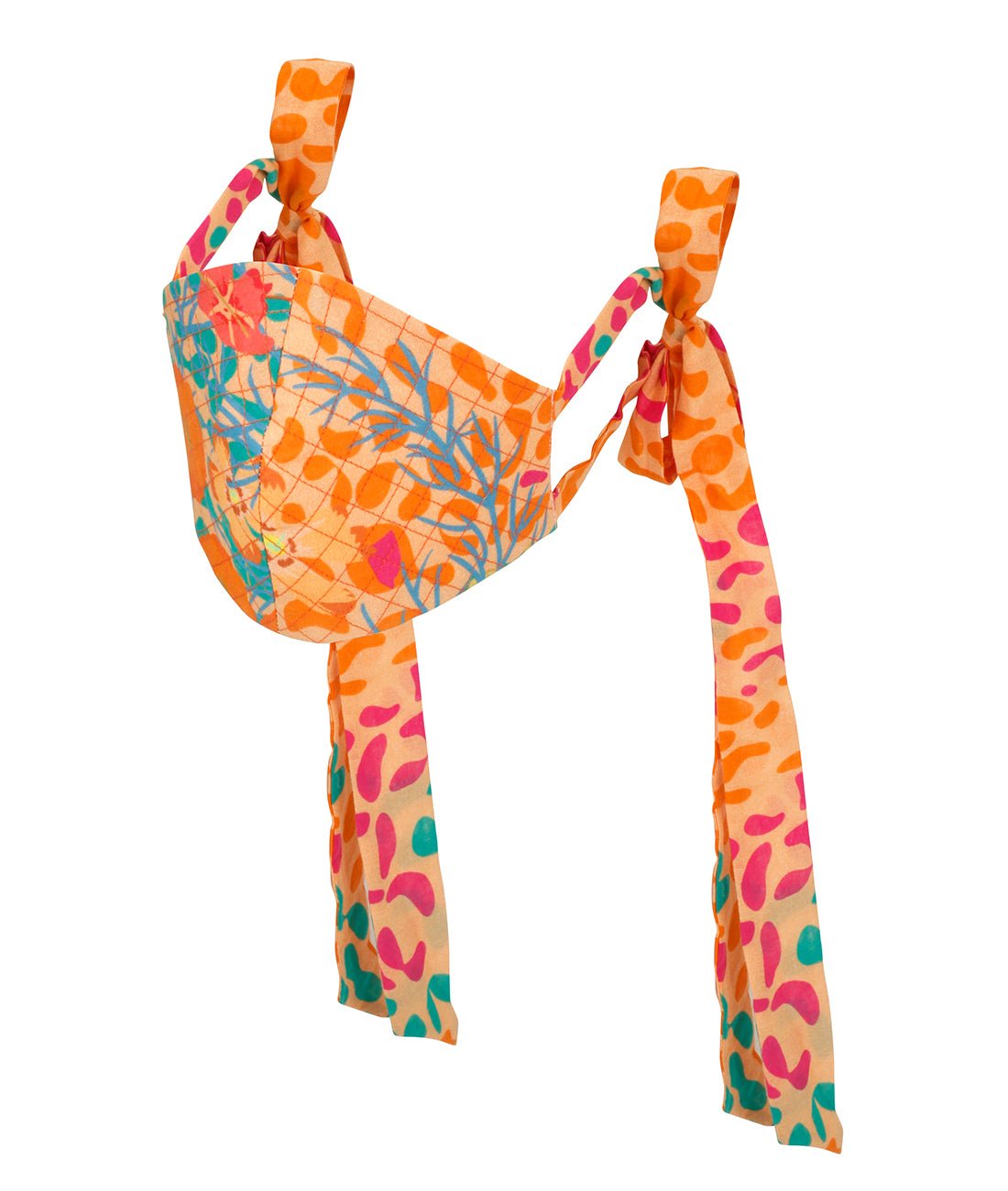 Buy Designer Face Mask Online Roopa Pemmaraju