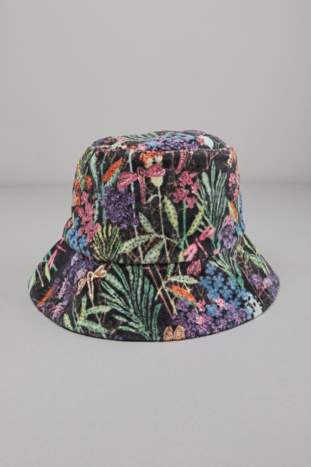 Four O’clock Bucket Hat