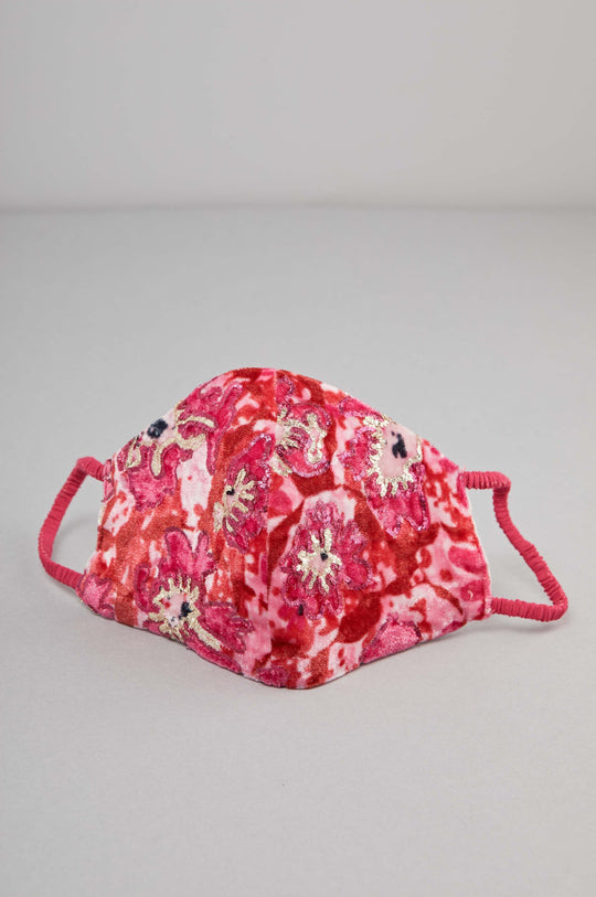 Sunrise Velvet Mask, Buy Velvet Mask Online