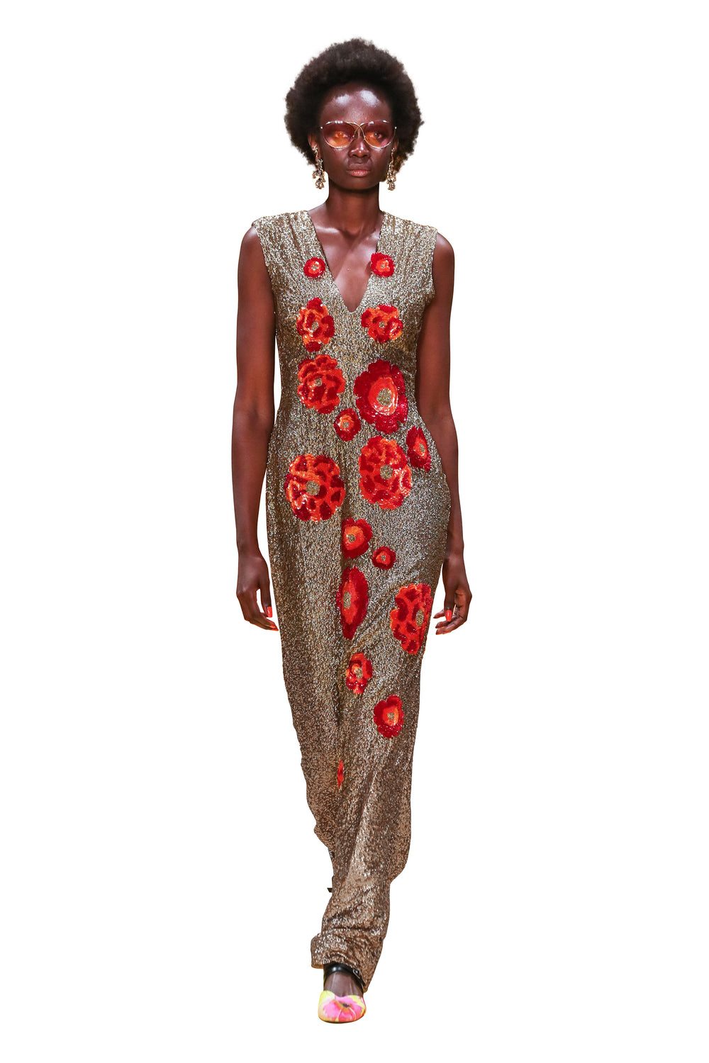 Sivali Nora Long Dress | Inner Dress Long Thick Sleeveless Material - Inner  Gamis Women Premium 2000