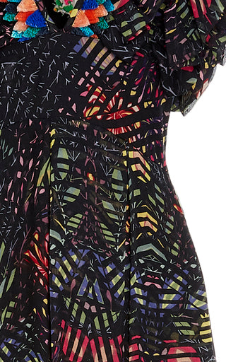 Roopa, Luxury, Sustainable fashion, roopapemmaraju, longdresses, dresses, printeddress, silkdress