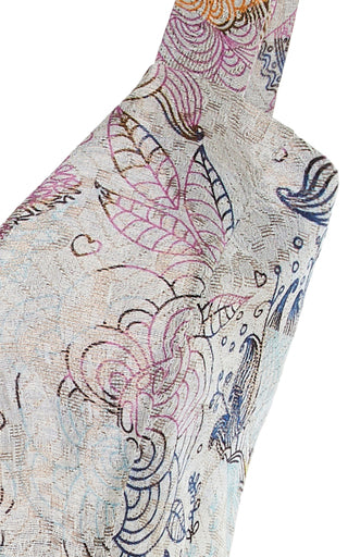 Roopa, Luxury, Sustainable fashion, roopapemmaraju, longdresses, dresses, printeddress, silkdress