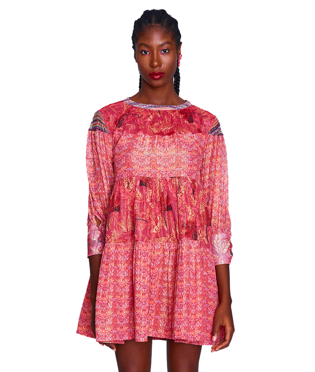 rooprang dresses A-PARKAR_4_B6 Pure Cotton Petticoat Price in